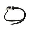 1 Pair Anti-slip Fixed Bike Bicycle Cycling Pedal Toe Clips Strap Foot Band