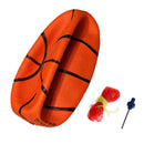 Children's Basketball Rubber Basketball Kindergarten Mini Nice Gifts For Kids