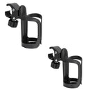 2 pcs For Baby Bike Bicycle Drink Water Bottle Holder Rack Cages Best Gifts