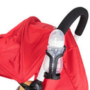 2 pcs For Baby Bike Bicycle Drink Water Bottle Holder Rack Cages Best Gifts