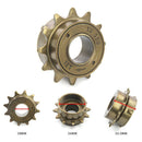 34MM 12T 12 Tooth Bicycle Flywheel Single Speed Flywheel Accessory Good Quality