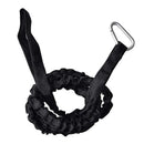 Kayak Canoe Paddle Fishing Leash Rope Canoe Rowing Hooks Boat Leash Accessories
