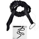 Kayak Canoe Paddle Fishing Leash Rope Canoe Rowing Hooks Boat Leash Accessories