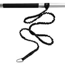 Kayak Canoe Paddle Fishing Leash Rope Canoe Rowing Hooks Boat Leash Accessories