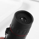 7X Zoom Powerful Monoculars Optics Telescope for outdoor Hunting Camping Hiking