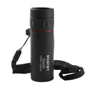 7X Zoom Powerful Monoculars Optics Telescope for outdoor Hunting Camping Hiking