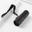 7X Zoom Powerful Monoculars Optics Telescope for outdoor Hunting Camping Hiking