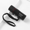7X Zoom Powerful Monoculars Optics Telescope for outdoor Hunting Camping Hiking