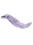 5pcs Blank Lure Bodies Fishing Lures Hard Artificial Bait Unpainted DIY