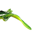 5pcs Lizard Rubber Soft Plastic Fishing Bait Lifelike Fishing Lure 7.5cm