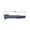 Bicycle Bike Hand Pump Mini Portable Tyre High Pressure Inflatable Air Pumps