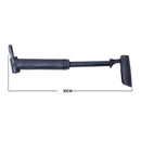 Bicycle Bike Hand Pump Mini Portable Tyre High Pressure Inflatable Air Pumps