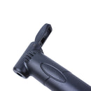 Bicycle Bike Hand Pump Mini Portable Tyre High Pressure Inflatable Air Pumps