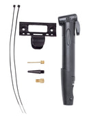 Bicycle Bike Hand Pump Mini Portable Tyre High Pressure Inflatable Air Pumps