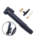Bicycle Bike Hand Pump Mini Portable Tyre High Pressure Inflatable Air Pumps