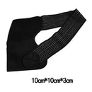 1x Adjustabl Gym Sports Single Shoulder Brace Support Strap Wrap Bandage Hot