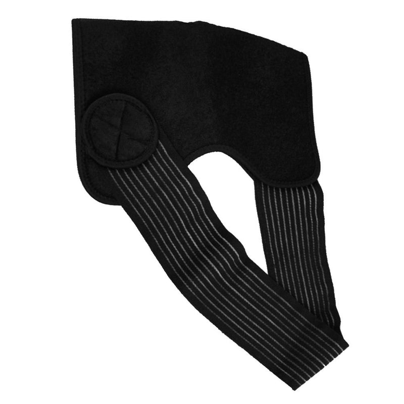 1PCS Back Support Adjustable Bandage Protector Functional Single Shoulder Strap