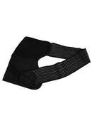1x Adjustabl Gym Sports Single Shoulder Brace Support Strap Wrap Bandage Hot