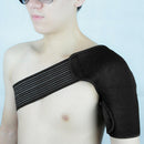1PCS Back Support Adjustable Bandage Protector Functional Single Shoulder Strap