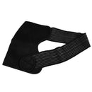 1PCS Back Support Adjustable Bandage Protector Functional Single Shoulder Strap
