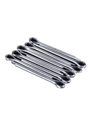 100X Bicycle Disc Brake Pads Lock Pins Hydraulic MTB Road Bike For SHIMANO/AVID