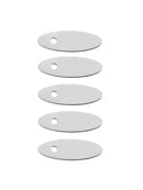 5pcs Adjusting Bike Bicycle Disc Brake Pads Spacer Tool Mounting Assistant Rotor
