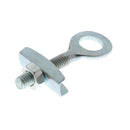 10Pcs Bike Chain Tensioner Adjuster For Fixed Gear Single Speed Track New