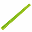 Leg/Arm Strap Cycling Reflective Tape Reflective 40cm Elastic Silicon Steel