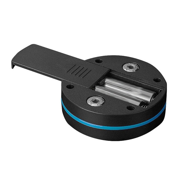 1 x Portable Mini Electric Neck Massager Cervical Massage Stimulator Pain Relie