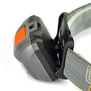 1 PC Outdoor Cycling Hiking LED Headlight Flashlight Waterproof Lightweight Hot