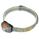 1 PC Outdoor Cycling Hiking LED Headlight Flashlight Waterproof Lightweight Hot