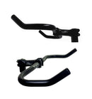 6061 Alloy Bike Drop Handlebar Mountain Road Bike Bent Bar High Quality tdf