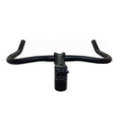6061 Alloy Bike Drop Handlebar Mountain Road Bike Bent Bar High Quality tdf