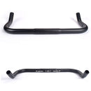 6061 Alloy Bike Drop Handlebar Mountain Road Bike Bent Bar High Quality tdf