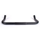 6061 Alloy Bike Drop Handlebar Mountain Road Bike Bent Bar High Quality tdf