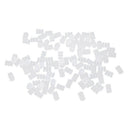 100pcs Bicycle Cable Donuts Cable Donuts Bike Repair Tool O-Rings Durable