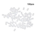 100pcs Bicycle Cable Donuts Cable Donuts Bike Repair Tool O-Rings Durable