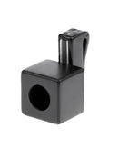 2pc Pool Billiards Snooker Cue Chalk Holder - Magnetic Belt Clip