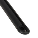 1 PC Soft Rubber Pool Table Cue Hanger Tool High Quality