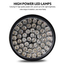 390-395nM UV Ultra Violet LED Flashlight Blacklight Torch Light Inspection Lamp