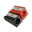 Snooker Pool Cue Tip cutting Tip Shaper Corrector Pencil Shaper Tool Students