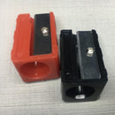 Snooker Pool Cue Tip cutting Tip Shaper Corrector Pencil Shaper Tool Students