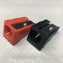 Snooker Pool Cue Tip cutting Tip Shaper Corrector Pencil Shaper Tool Students