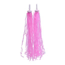 20 * Children Bike Streamers Bicycle Handlebar Ribbon Kids Scooter Tassels Nice
