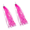20 * Children Bike Streamers Bicycle Handlebar Ribbon Kids Scooter Tassels Nice