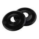 2x Bike Wheel Spoke Protector Guard Bicycle Cassette Freewheel Protective Cover