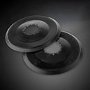 2x Bike Wheel Spoke Protector Guard Bicycle Cassette Freewheel Protective Cover