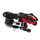 1 x 6/7/8 Speed Long Cage Mountain Bike Cycling Bicycle Rear Derailleur Useful