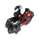 1 x 6/7/8 Speed Long Cage Mountain Bike Cycling Bicycle Rear Derailleur Useful