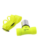 Portable Diving Flashlight Headlamp Underwater 50M 3 Modes LED Waterproof Lamp